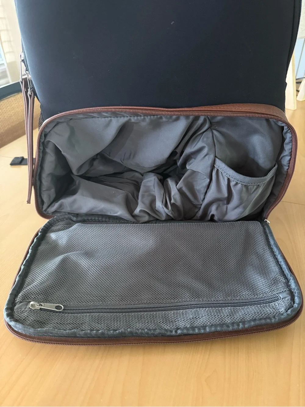 Freshly Picked Pump Bag